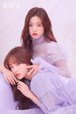 IZ*ONE チェウォン サノク violeta maxresdefault.jpg