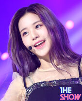 Wonyoung