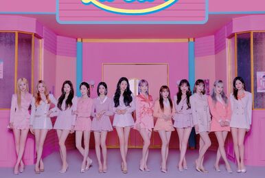 IZ*ONEアルバムセット iz*one 1st mini album coloriz Wonyoung 2ver. set + 3 photo