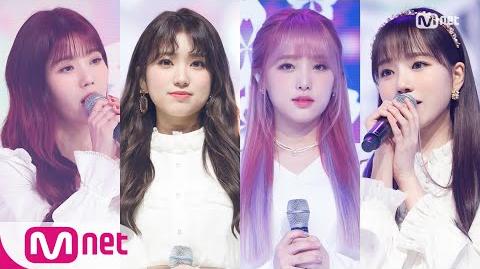 IZ*ONE_-_DESTINY_Comeback_Stage_M_COUNTDOWN_200220_EP.653