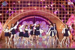 IZ*ONE