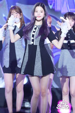 Wonyoung