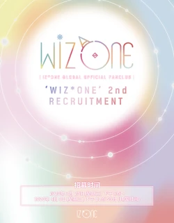 WIZ*ONE | IZ*ONE Wiki | Fandom