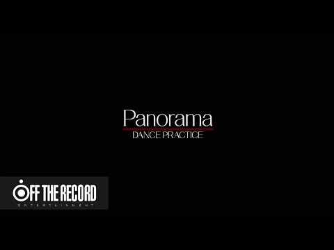 IZ*ONE_(아이즈원)_-_'Panorama'_Dance_Practice