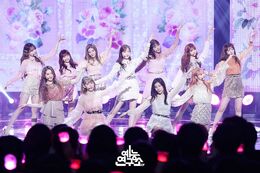 IZ*ONE