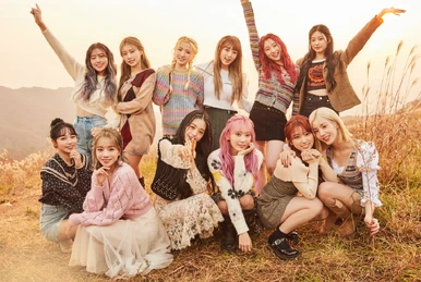 IZ*ONE ONLINE CONCERT: ONE, THE STORY | IZ*ONE Wiki | Fandom