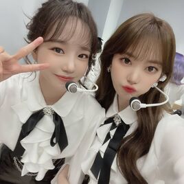 SakuYul Selca