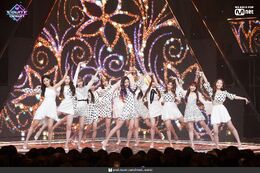IZ*ONE
