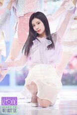 Hyewon