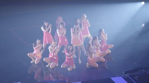 4K_190608_EYES_ON_ME_in_Seoul_아이즈원_기분_좋은_안녕(ご機嫌サヨナラ)_직캠_fancam