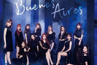IZ*ONE Buenos Aires サイン会限定BOX 生写真付き IZ*ONE Buenos Aires サイン会限定BOX 生写真付き IZ*ONE Buenos