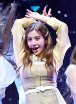 Eunbi