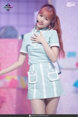 Chaewon