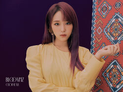 BLOOM*IZ/Gallery | IZ*ONE Wiki | Fandom