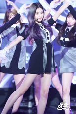 Wonyoung