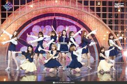 IZ*ONE
