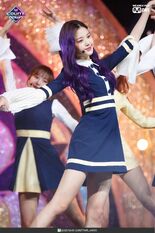 Wonyoung