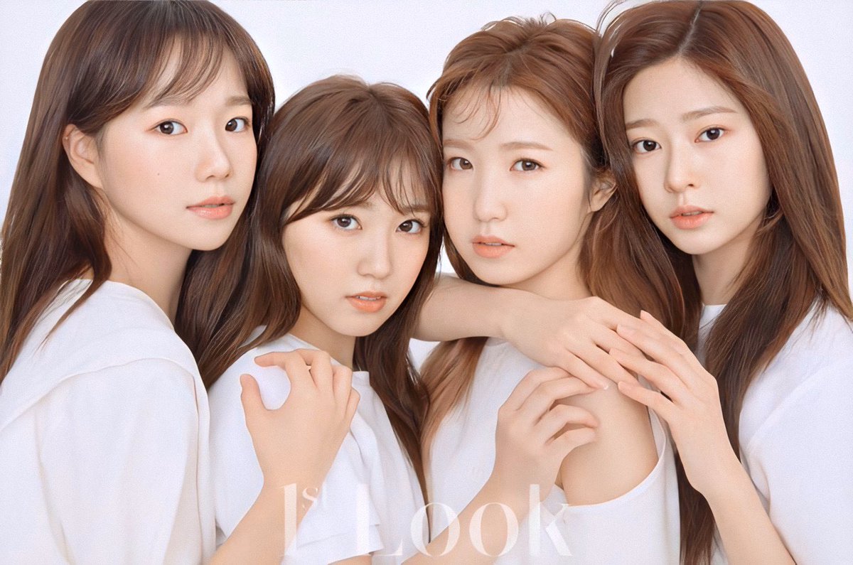 01 Line | IZ*ONE Wiki | Fandom