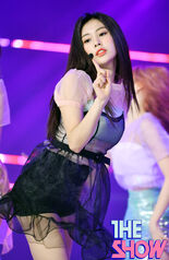 Hyewon