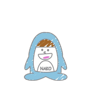 Nako Character