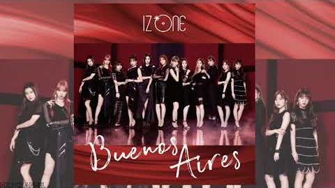 AUDIO_IZ*ONE_아이즈원_(アイズワン)_-_Target