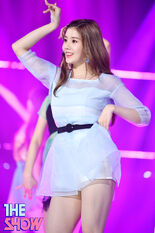 Eunbi