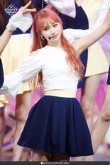 Chaewon