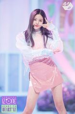 Wonyoung