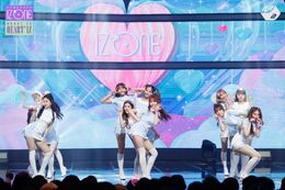 IZ*ONE