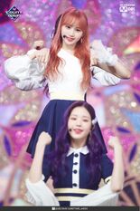 Chaewon