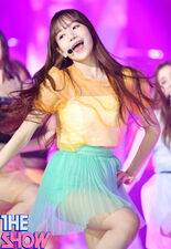 Yuri