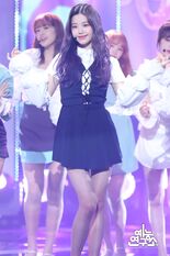 Wonyoung