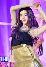 Wonyoung