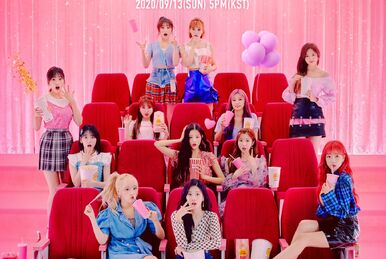 ONEIRIC THEATER | IZ*ONE Wiki | Fandom