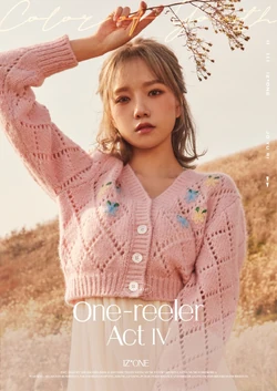 One-reeler/Gallery | IZ*ONE Wiki | Fandom