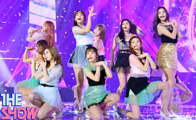 IZ*ONE