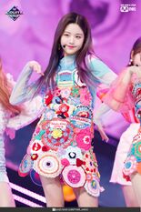 Wonyoung