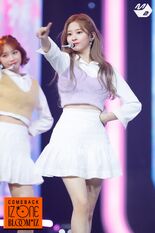 Minju