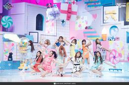 IZ*ONE