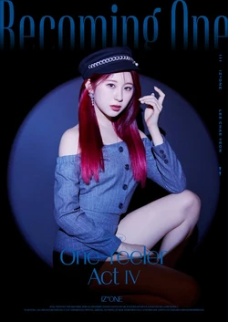 One-reeler/Gallery | IZ*ONE Wiki | Fandom