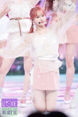 Chaewon