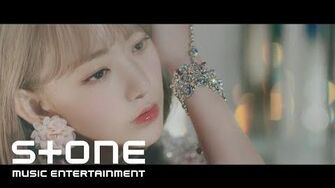 IZ*ONE (아이즈원) - 비올레타 (Violeta) MV Teaser 2