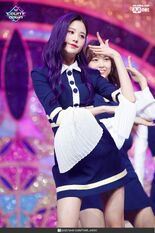 Wonyoung