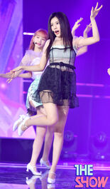 Hyewon