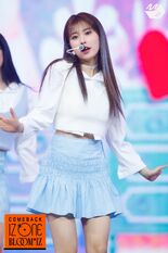 Hyewon