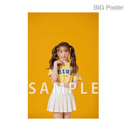 SAKURA MIYAWAKI “Graduation Visual Booklet” | IZ*ONE Wiki