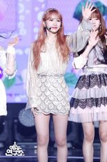 Chaewon