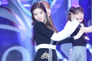 Eunbi