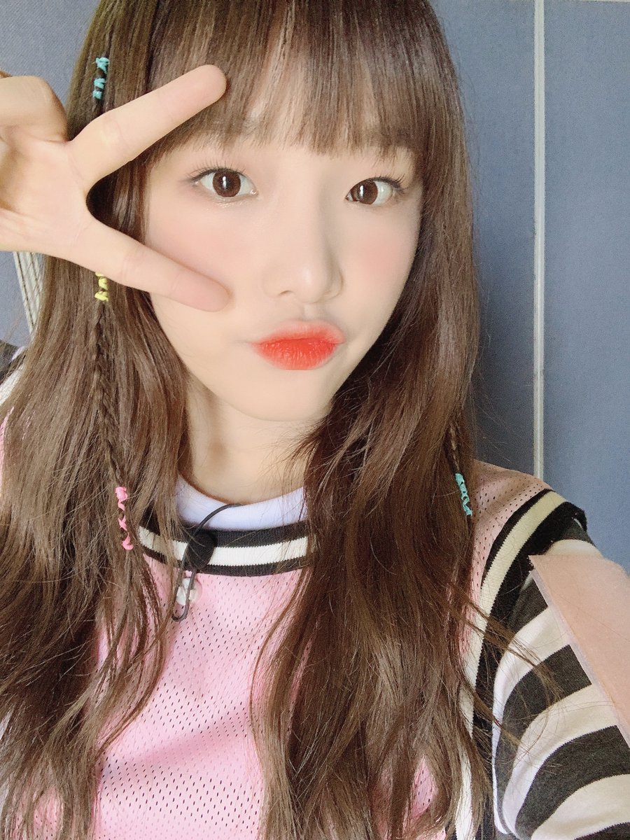 Yena, IZ*ONE Wiki