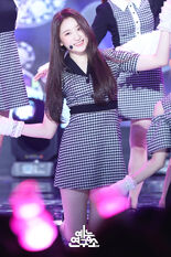 Chaeyeon